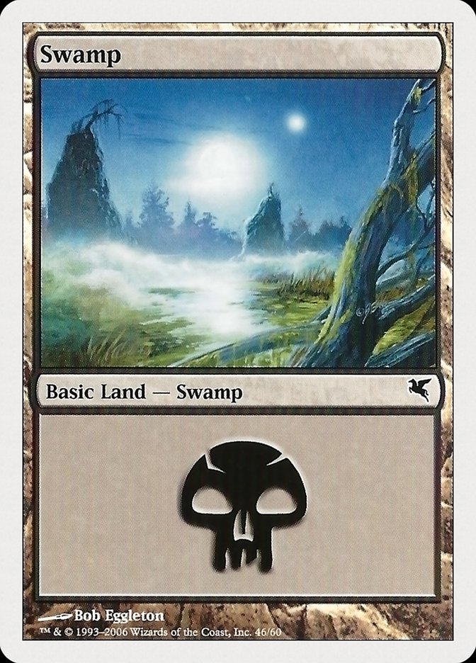 Swamp [Hachette UK] | Devastation Store