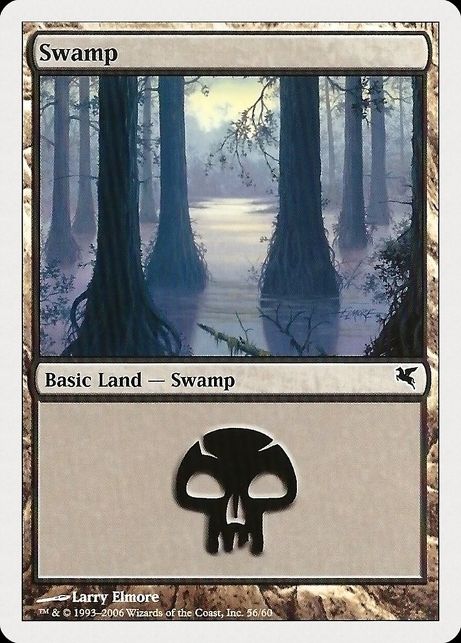 Swamp [Hachette UK] | Devastation Store