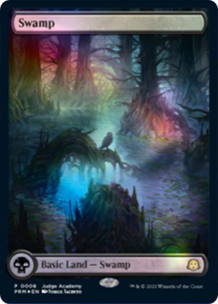 Swamp [Judge Gift Cards 2023] | Devastation Store