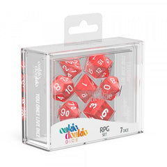 RPG-SET MARBLE - Devastation Store | Devastation Store