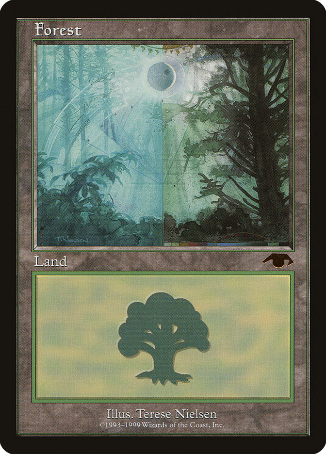 Forest (5) [Guru] - Devastation Store | Devastation Store