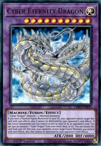 Cyber Eternity Dragon [LDS2-EN033] Ultra Rare | Devastation Store