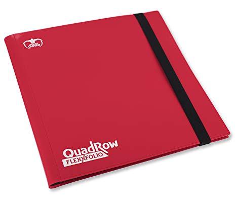 QuadRow FlexXfolio™ - Devastation Store | Devastation Store