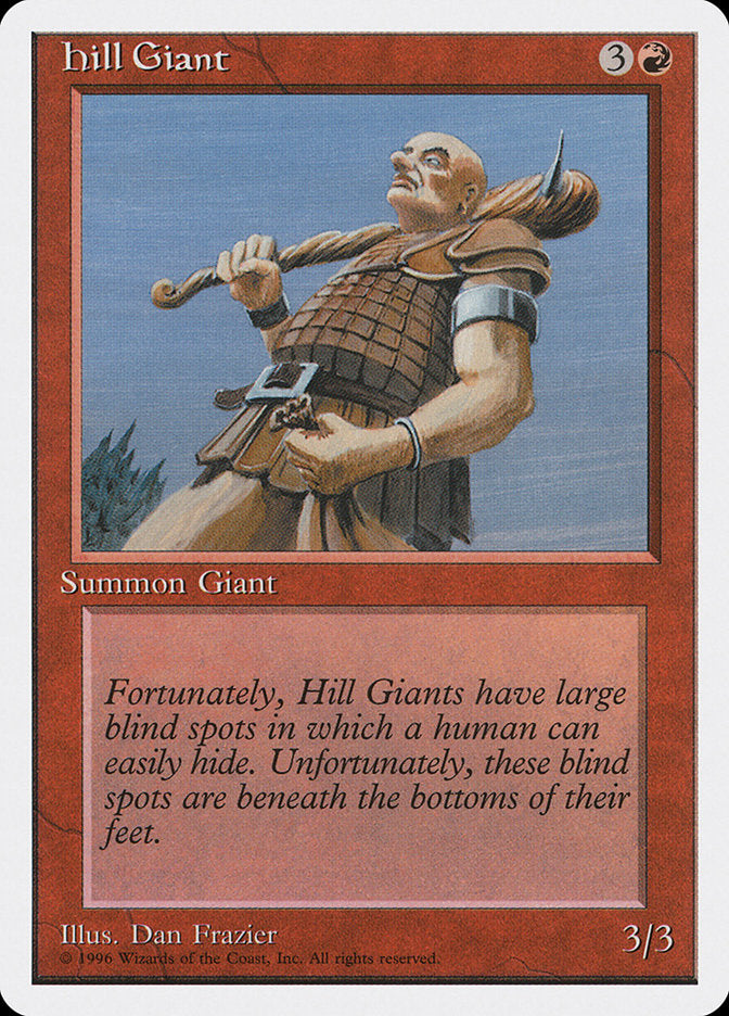 Hill Giant [Introductory Two-Player Set] | Devastation Store