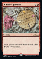 Wheel of Fortune [30th Anniversary Edition] | Devastation Store