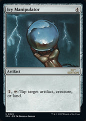 Icy Manipulator [30th Anniversary Edition] | Devastation Store