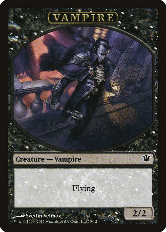 Vampire [Innistrad Tokens] - Devastation Store | Devastation Store