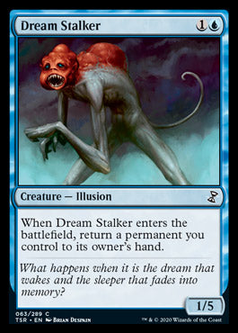 Dream Stalker [Time Spiral Remastered] | Devastation Store