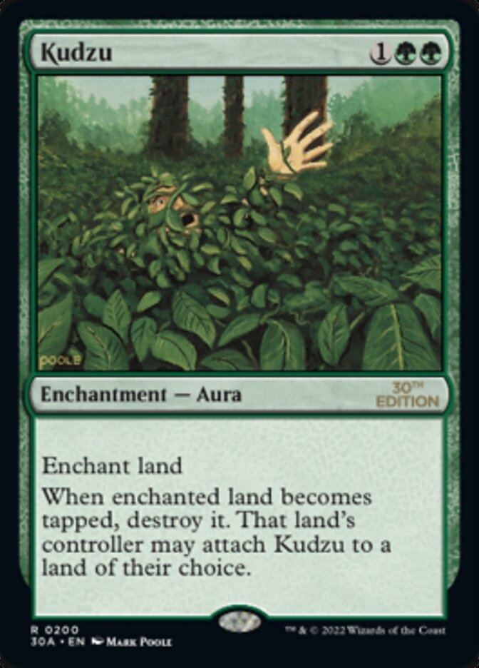 Kudzu [30th Anniversary Edition] | Devastation Store