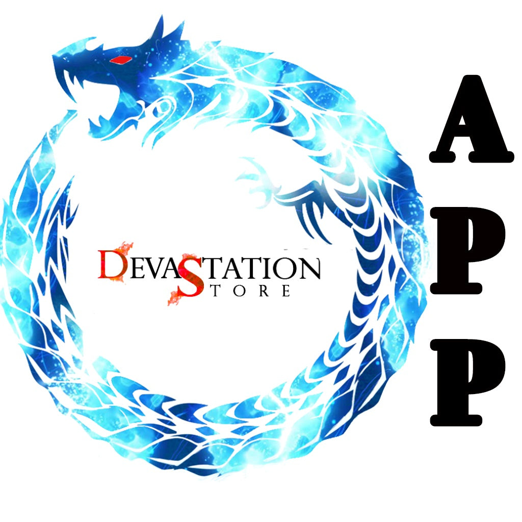 PP PRUEBA - Devastation Store | Devastation Store