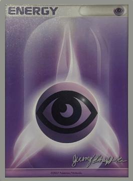 Psychic Energy (Rambolt - Jeremy Scharff-Kim) [World Championships 2007] | Devastation Store