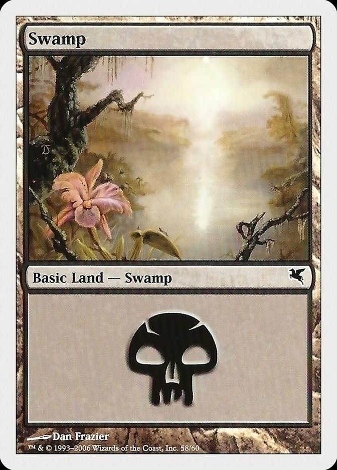 Swamp [Hachette UK] | Devastation Store