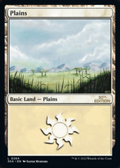 Plains (284) [30th Anniversary Edition] | Devastation Store