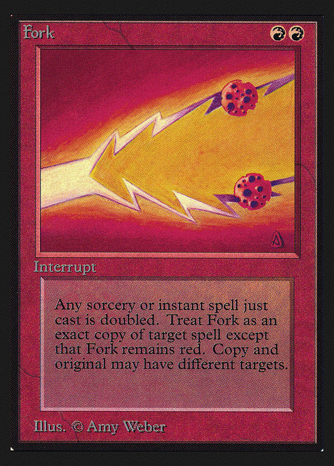 Fork [Collectors’ Edition] | Devastation Store