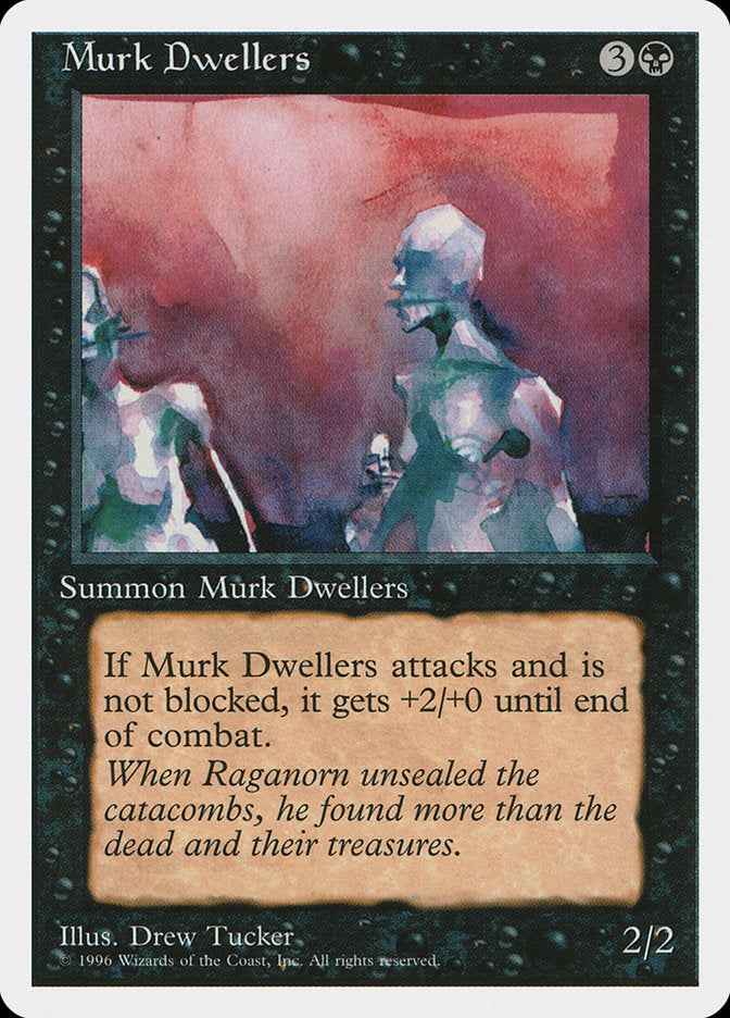 Murk Dwellers [Introductory Two-Player Set] | Devastation Store