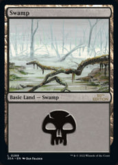 Swamp (289) [30th Anniversary Edition] | Devastation Store