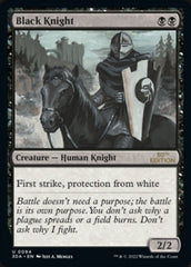 Black Knight [30th Anniversary Edition] | Devastation Store