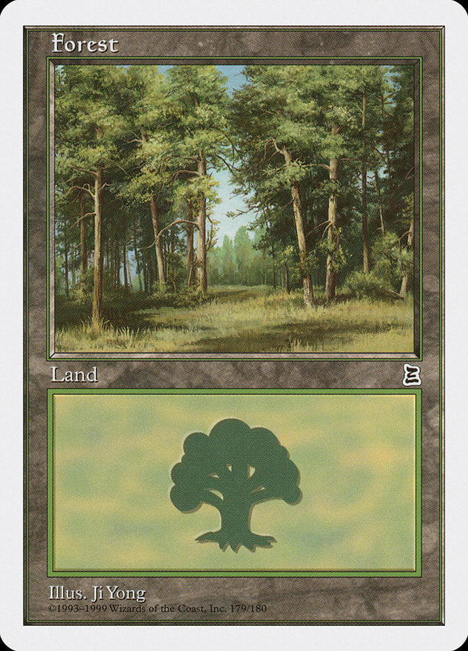 Forest (179) [Portal Three Kingdoms] | Devastation Store