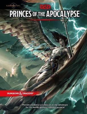 Princes of the Apocalypse - Devastation Store | Devastation Store