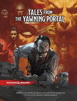 Tales from the Yawning Portal - Devastation Store | Devastation Store