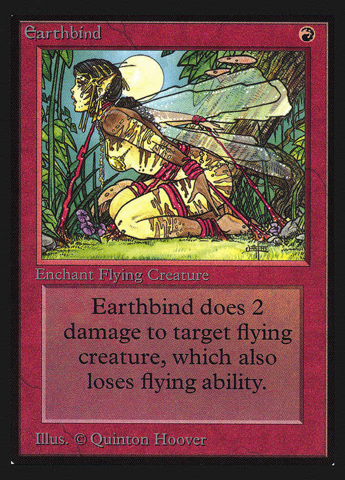 Earthbind [Collectors’ Edition] | Devastation Store