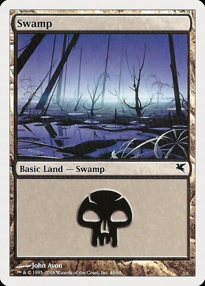 Swamp [Hachette UK] | Devastation Store