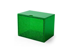 Dragon Shield Strong Box – Emerald - Devastation Store | Devastation Store