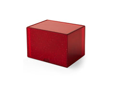 Dragon Shield Strong Box – Ruby - Devastation Store | Devastation Store