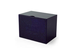 Dragon Shield Strong Box – Night Blue - Devastation Store | Devastation Store