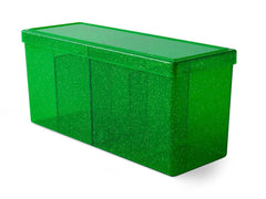 Dragon Shield Four Compartment Box – Emerald - Devastation Store | Devastation Store