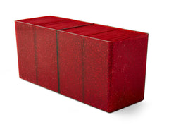 Dragon Shield Four Compartment Box – Ruby - Devastation Store | Devastation Store