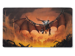 Dragon Shield Playmat – ‘Draco Primus’ Unhinged - Devastation Store | Devastation Store