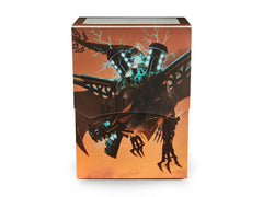 Dragon Shield Deck Shell –  Copper ‘Draco Primus’ - Devastation Store | Devastation Store