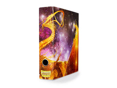 Dragon Shield Binder – ‘Glist’ Queen of Golds - Devastation Store | Devastation Store