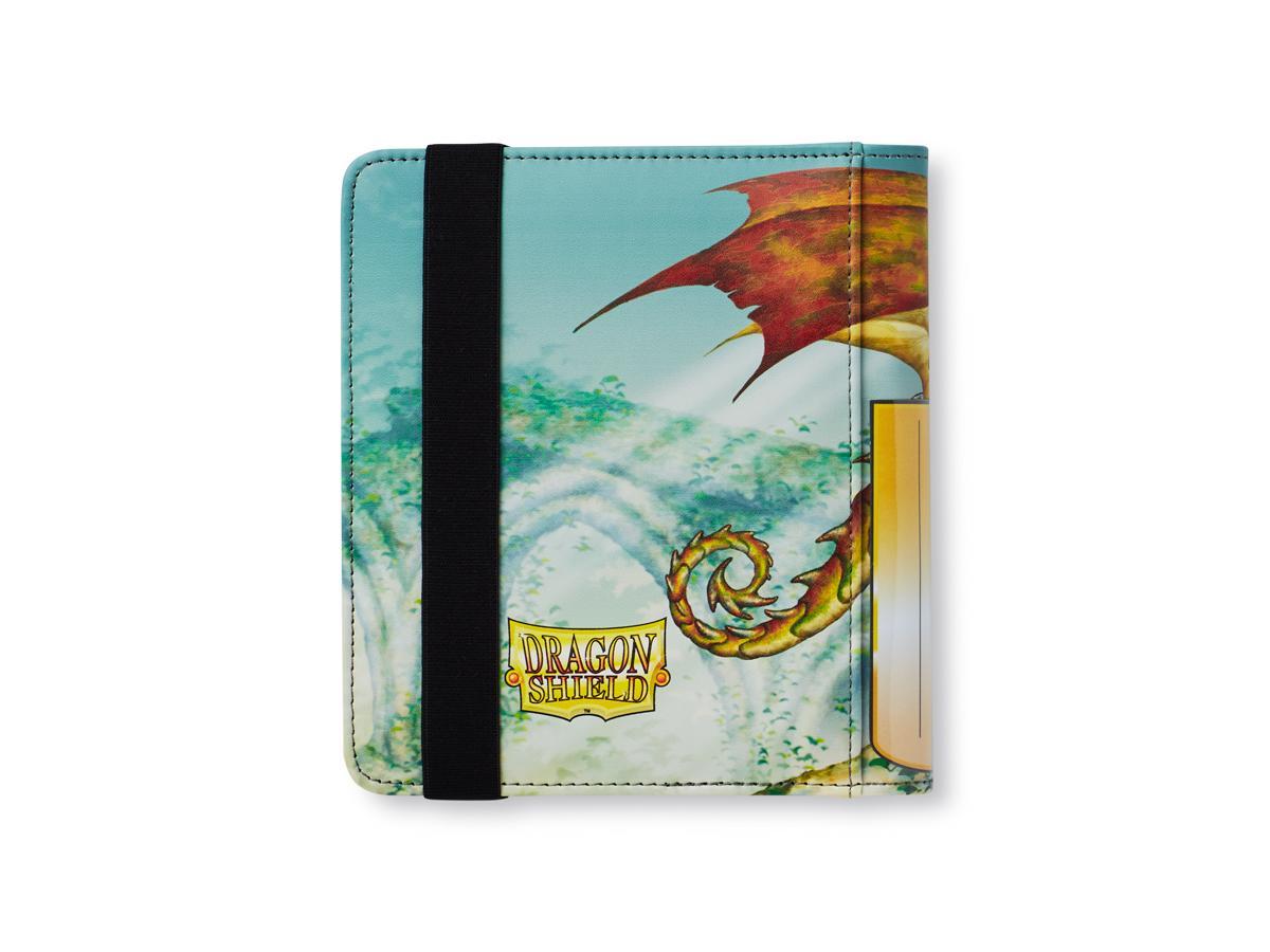 Dragon Shield Portfolio 80  –  ‘Anesidora’ - Devastation Store | Devastation Store