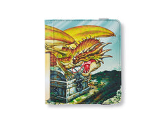 Dragon Shield Portfolio 80  –  ‘Anesidora’ - Devastation Store | Devastation Store