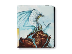Dragon Shield Portfolio 160 – ‘Caelum’ - Devastation Store | Devastation Store