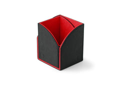 Dragon Shield Black/Red Nest 100 - Devastation Store | Devastation Store