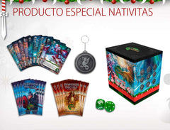 Nativitas Producto especial - Devastation Store | Devastation Store