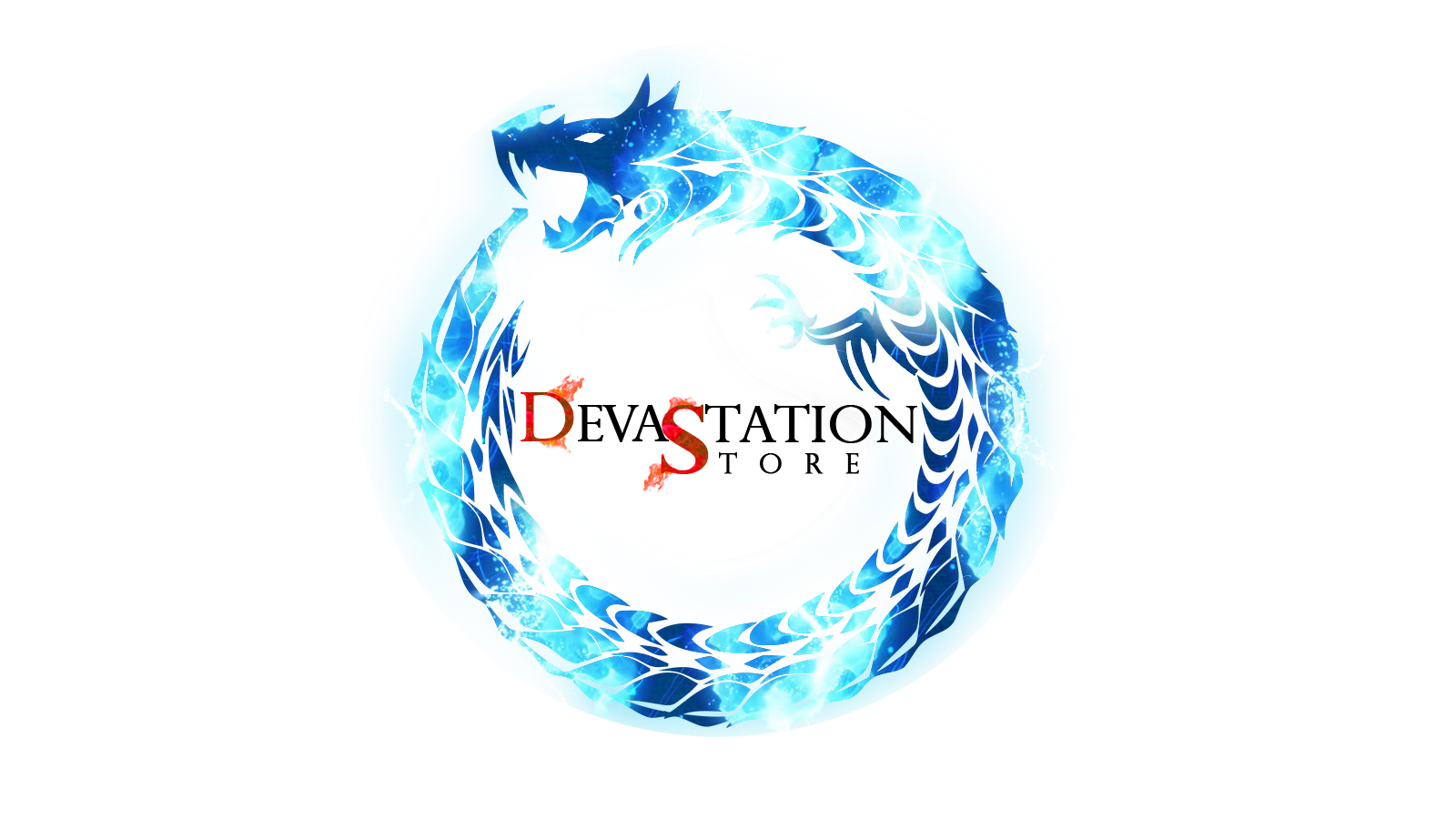 Oduduwa - Devastation Store | Devastation Store