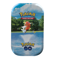Pokémon TCG - Pokémon Go Mini Tin | Devastation Store