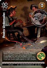 Kit de Lanzamiento Tierra Austral - Devastation Store | Devastation Store