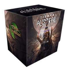 Producto Presentacion Tierra Austral - Devastation Store | Devastation Store