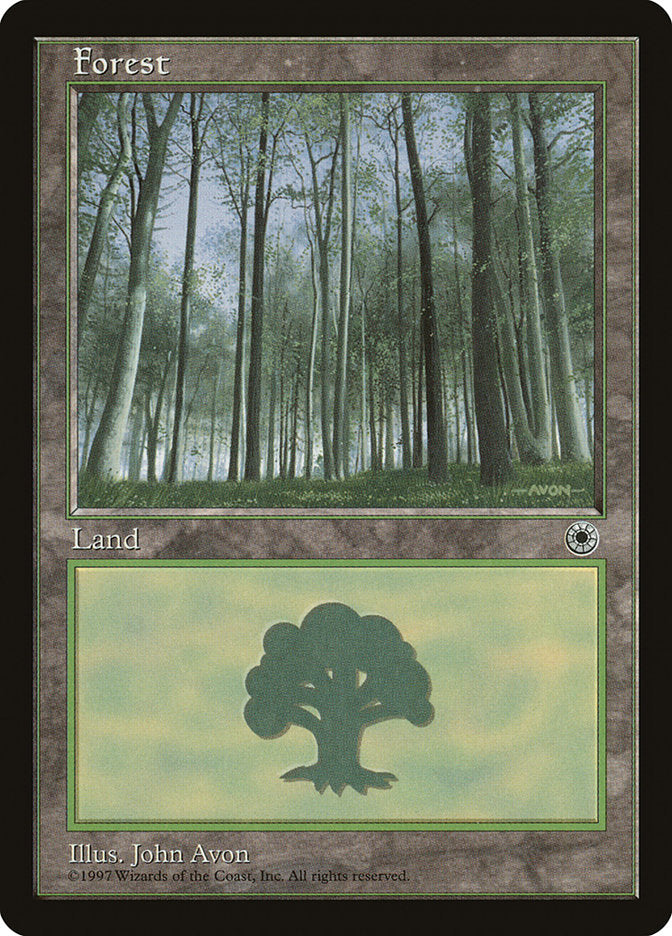 Forest (215) [Portal] | Devastation Store