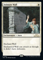 Animate Wall [30th Anniversary Edition] | Devastation Store