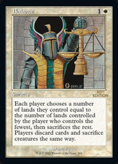 Balance (Retro) [30th Anniversary Edition] | Devastation Store