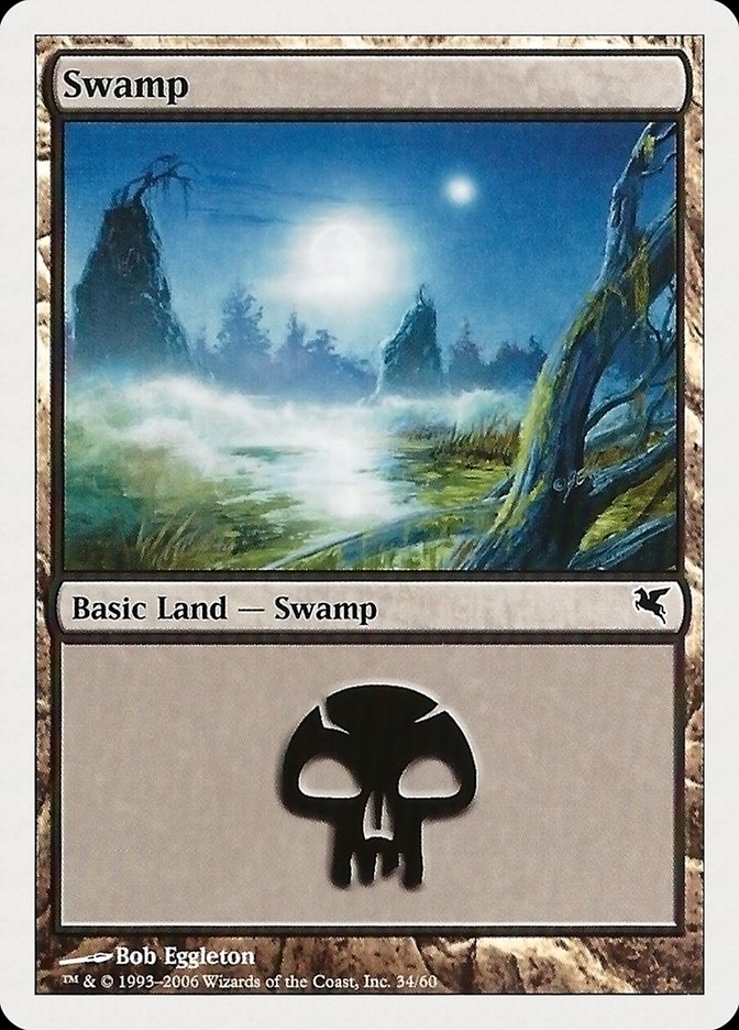 Swamp [Hachette UK] | Devastation Store