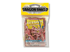 Dragon Shield Classic (Mini) Sleeve - Fusion ‘Wither’ 50ct - Devastation Store | Devastation Store