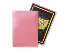 Dragon Shield Classic Sleeve - Pink ‘Chandrexa’ 50ct - Devastation Store | Devastation Store