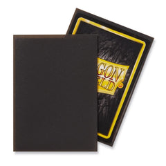 Dragon Shield Matte Sleeve - Slate ‘Escotarox’ 100ct - Devastation Store | Devastation Store